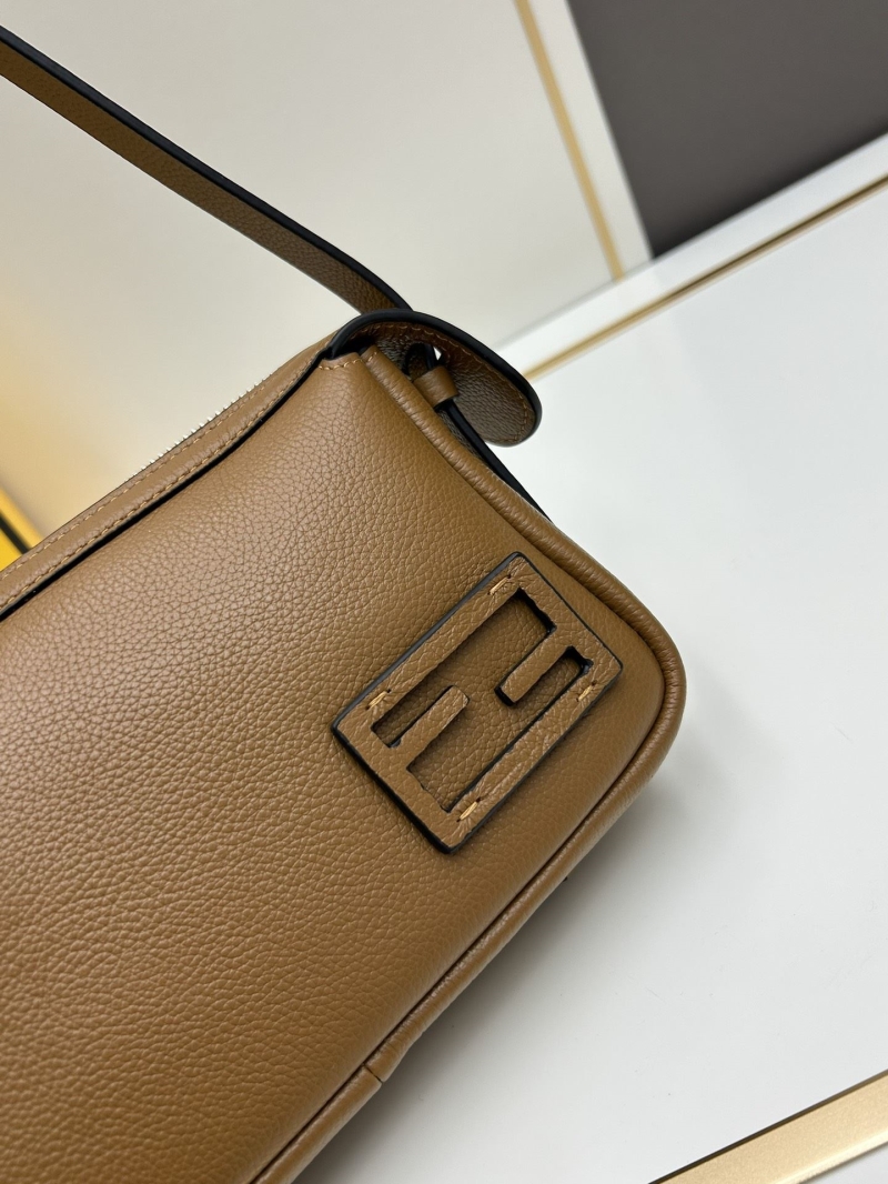 Fendi Top Handle Bags